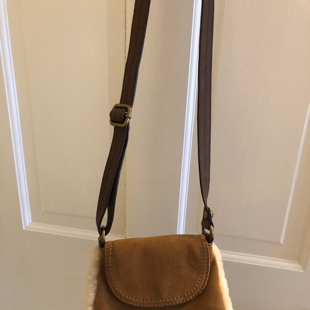 UGG Crossbody Bag